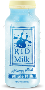 RTDmilk - Whole Milk RTDmilk - Whole Milk
